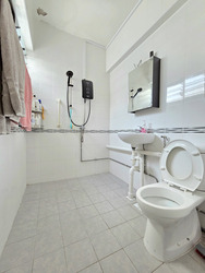 Blk 118 Chong Pang Vale (Yishun), HDB 3 Rooms #488969891